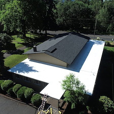 Top-quality-roof-replacement-performed-in-Camas-Washington-state 2